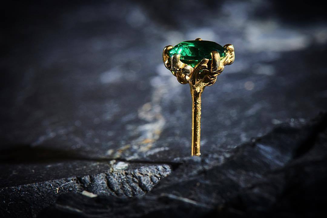 The Golden Wand of Forbidden Forest