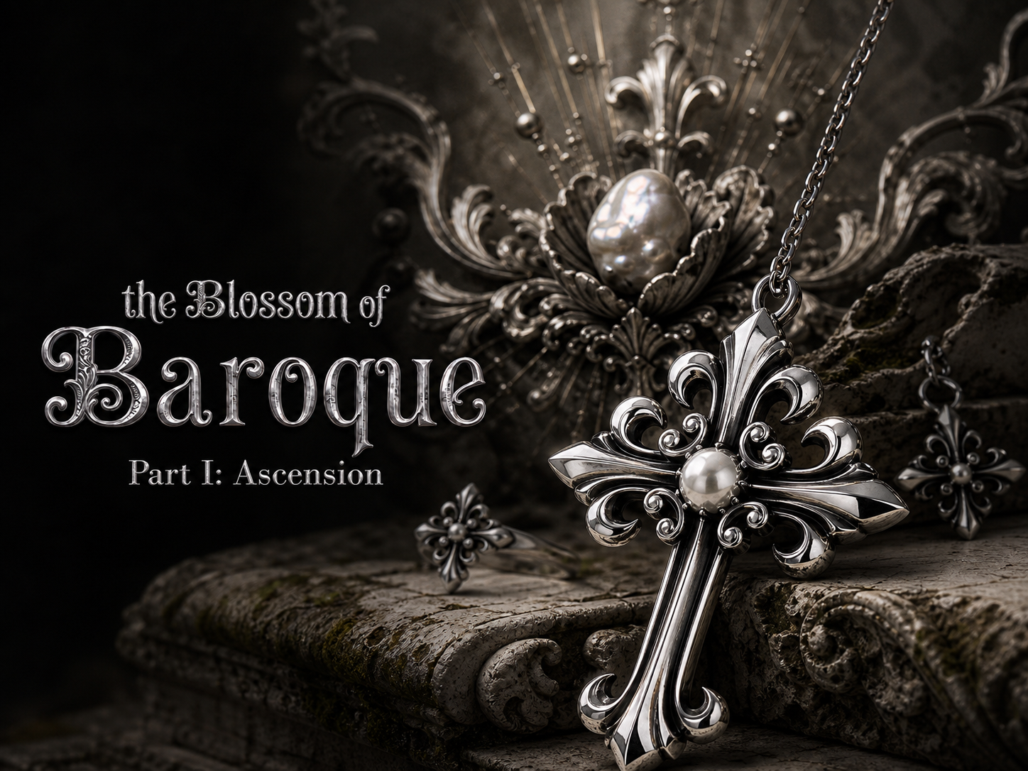 the Blossom of Baroque, Part I: Ascension