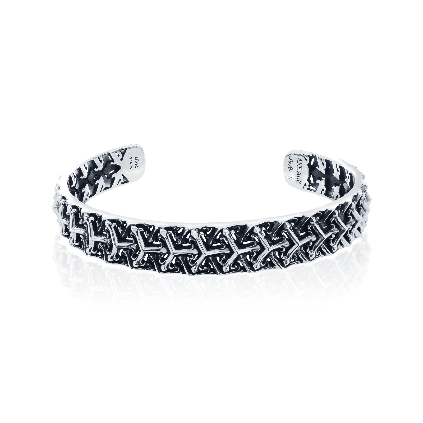 Dragonslayer The Bangle