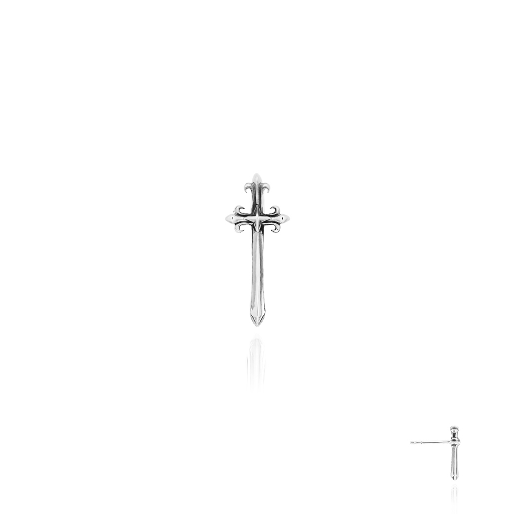 Prophet's Calibur Earring Stud