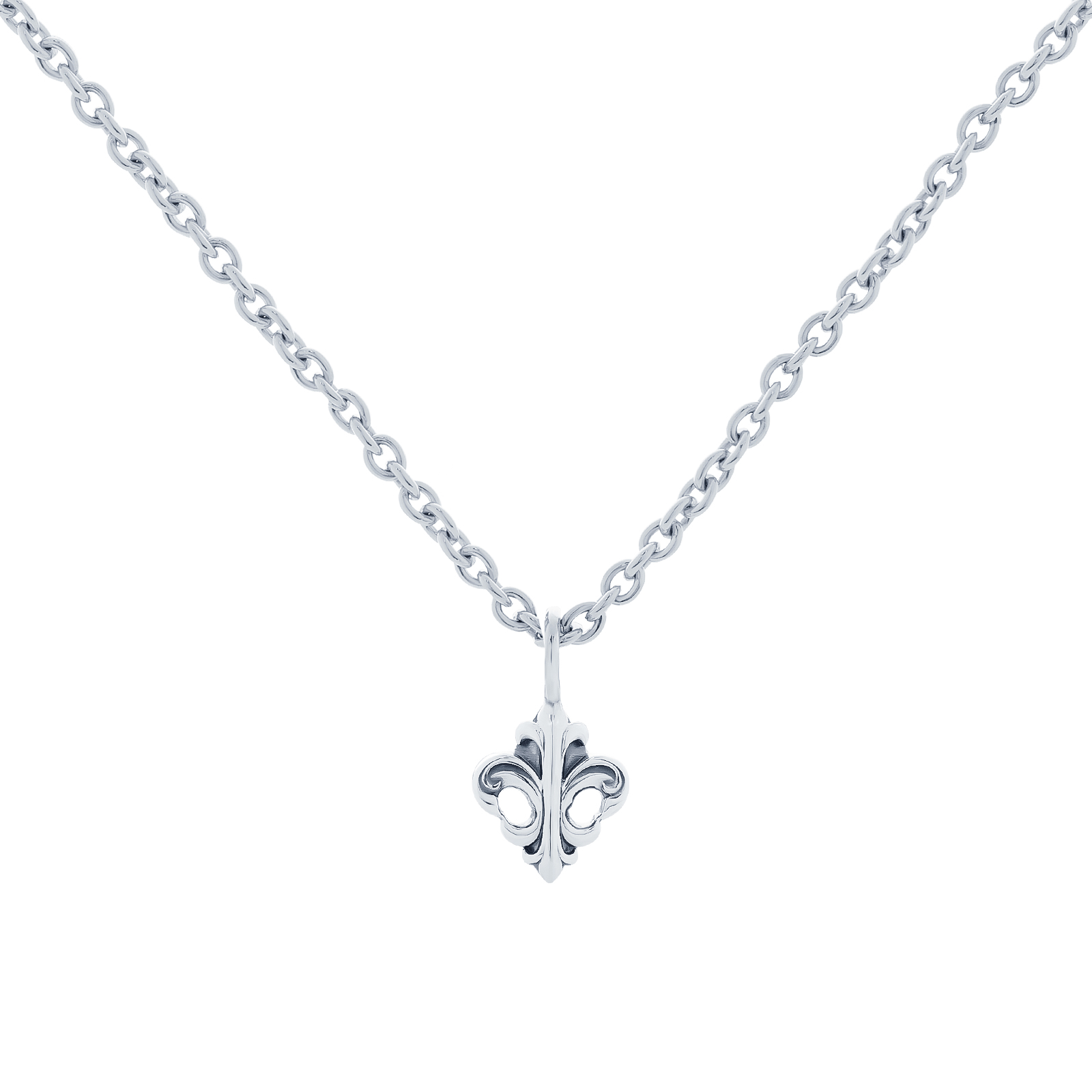 Fierce-de-lis 2025 Necklace