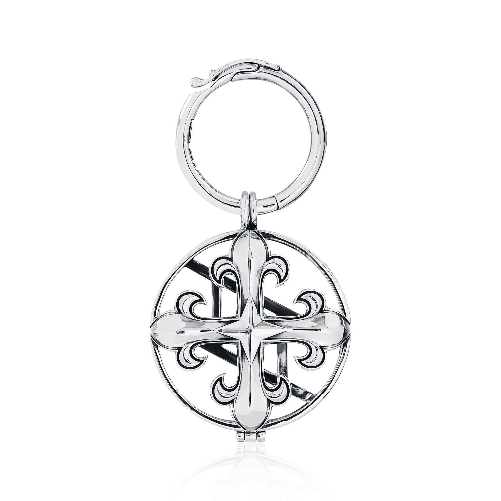 Rituals Cross AirTag Case