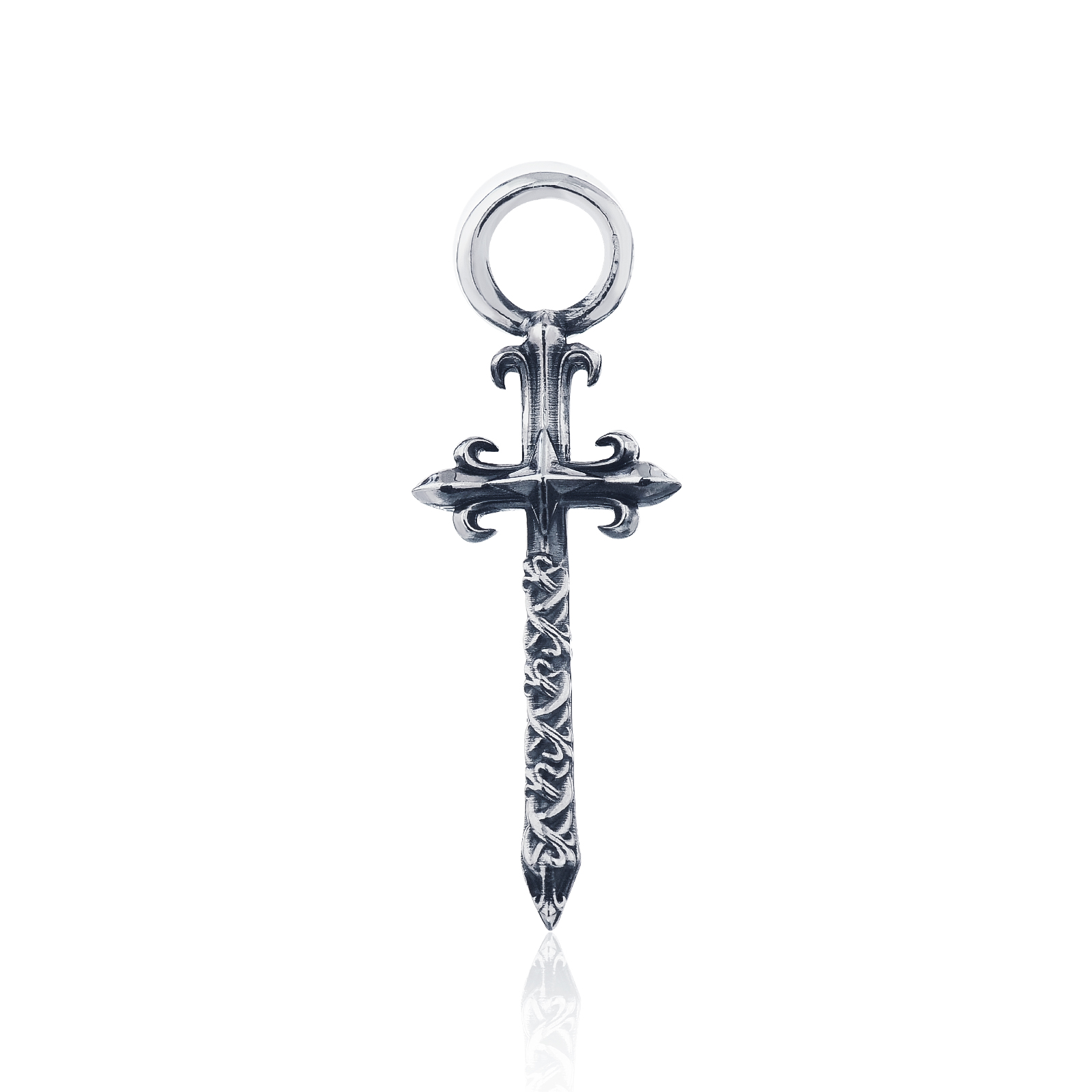 A La Carte Prophet's Calibur Braided Charm - GM