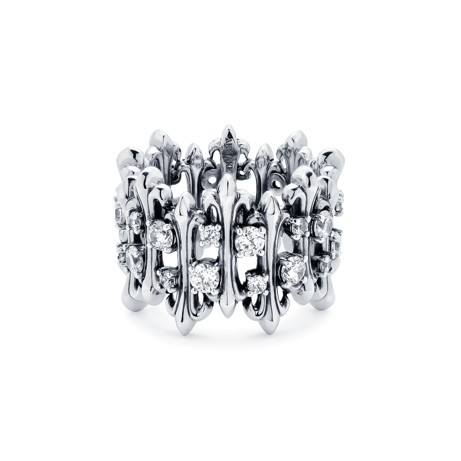 Galaxia Revelation ring