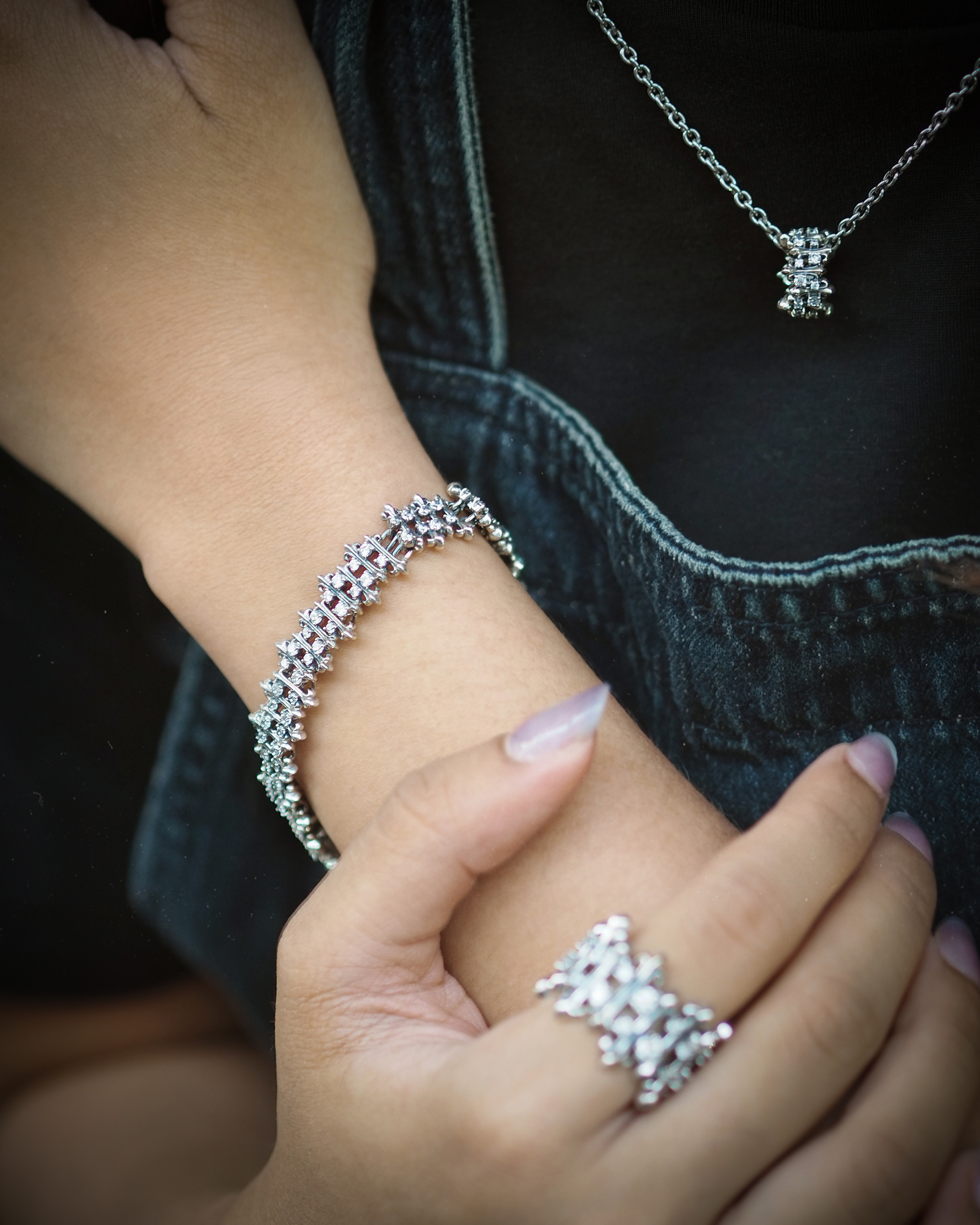 Galaxia Prophecy bracelet