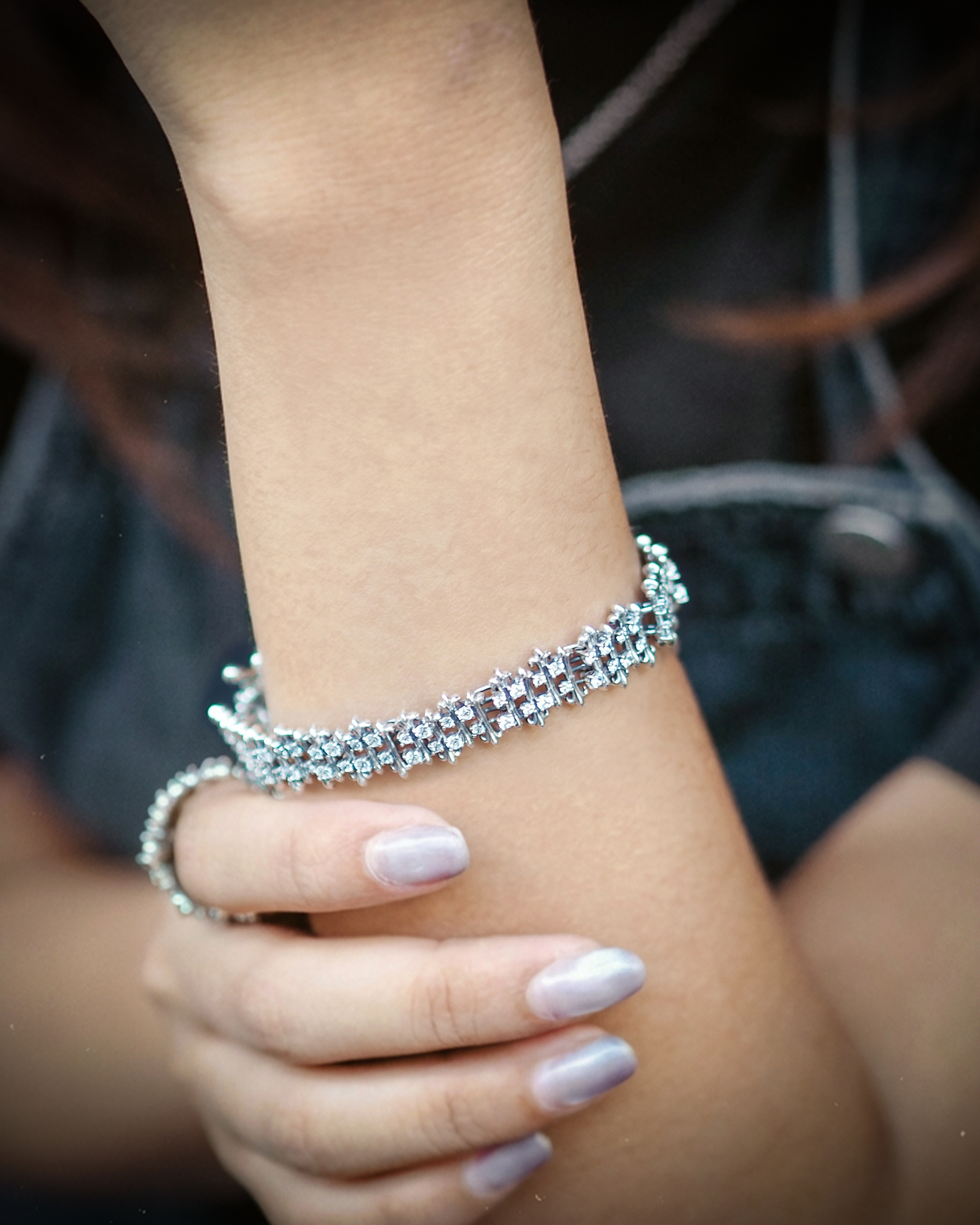 Galaxia Prophecy bracelet