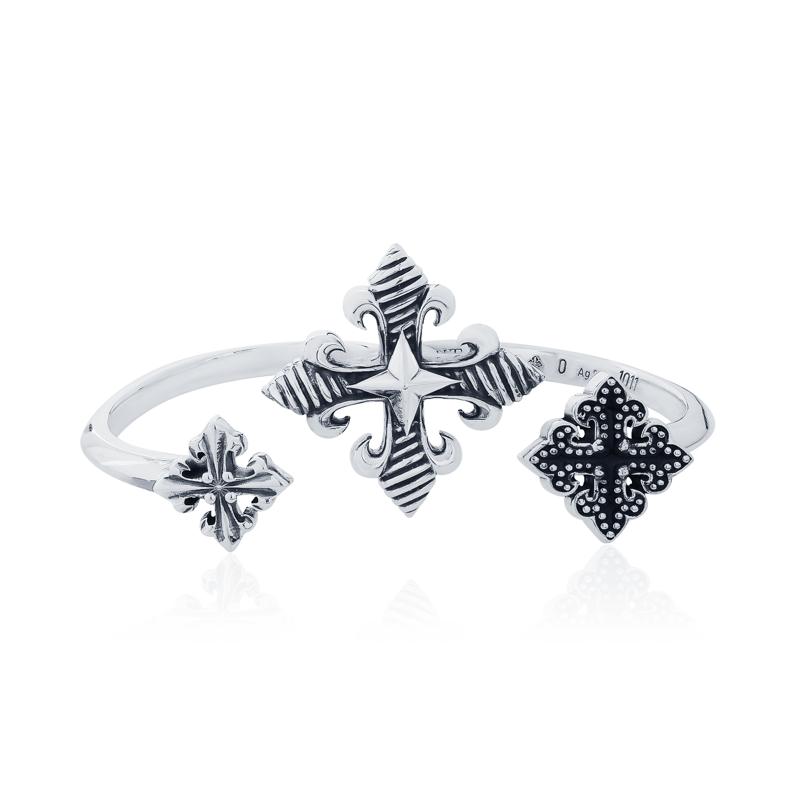 Multi Cross Ring