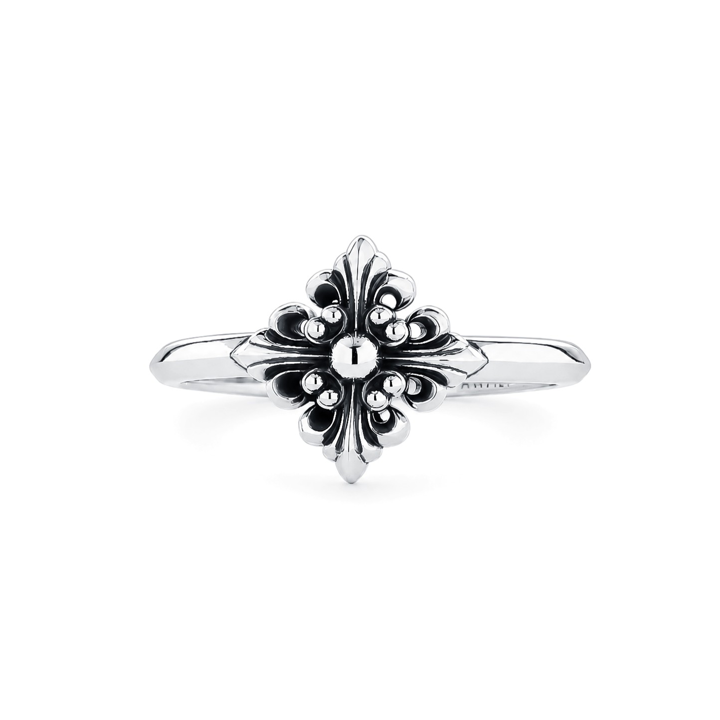 Baroque Bloom