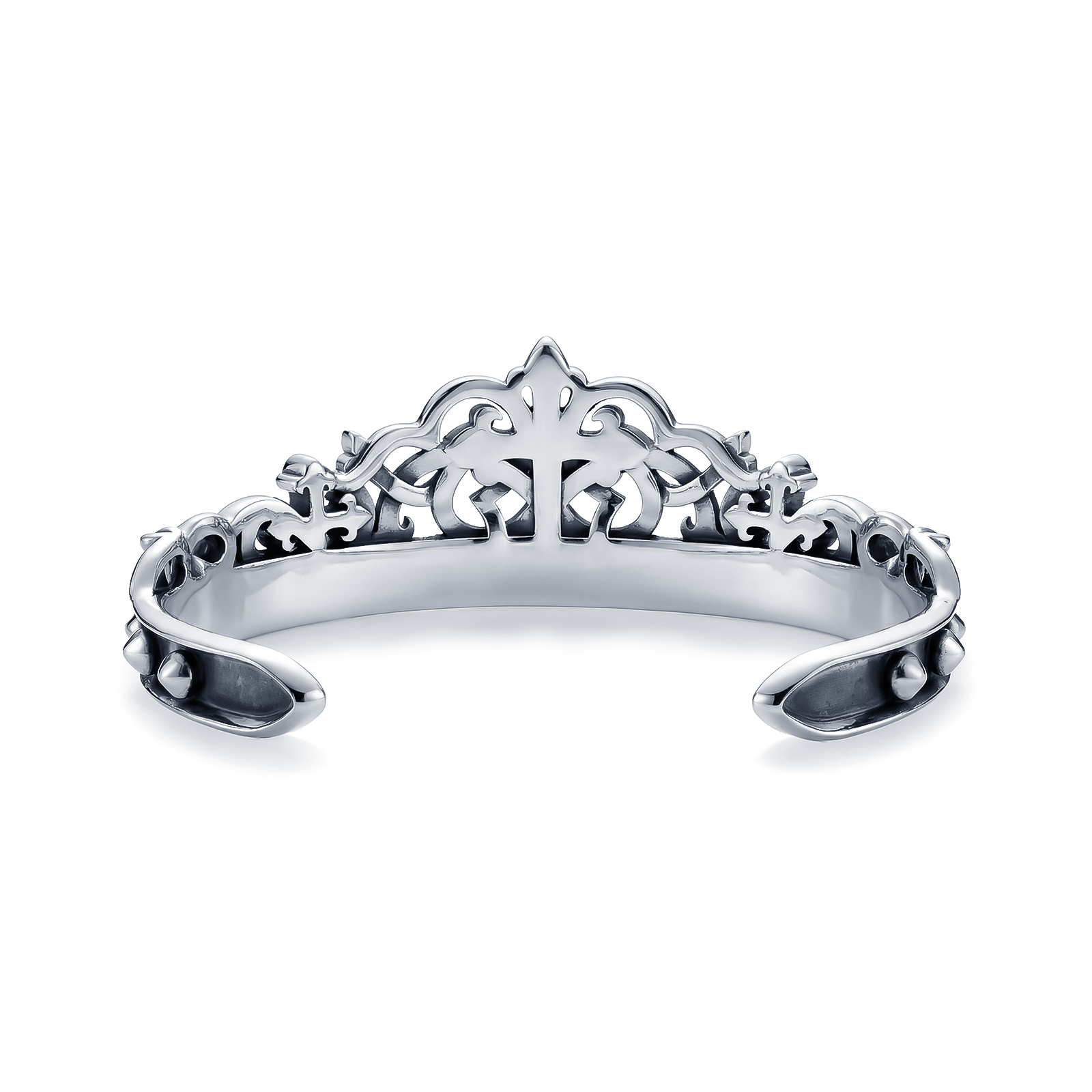 The Fierce Triregnum Vicar