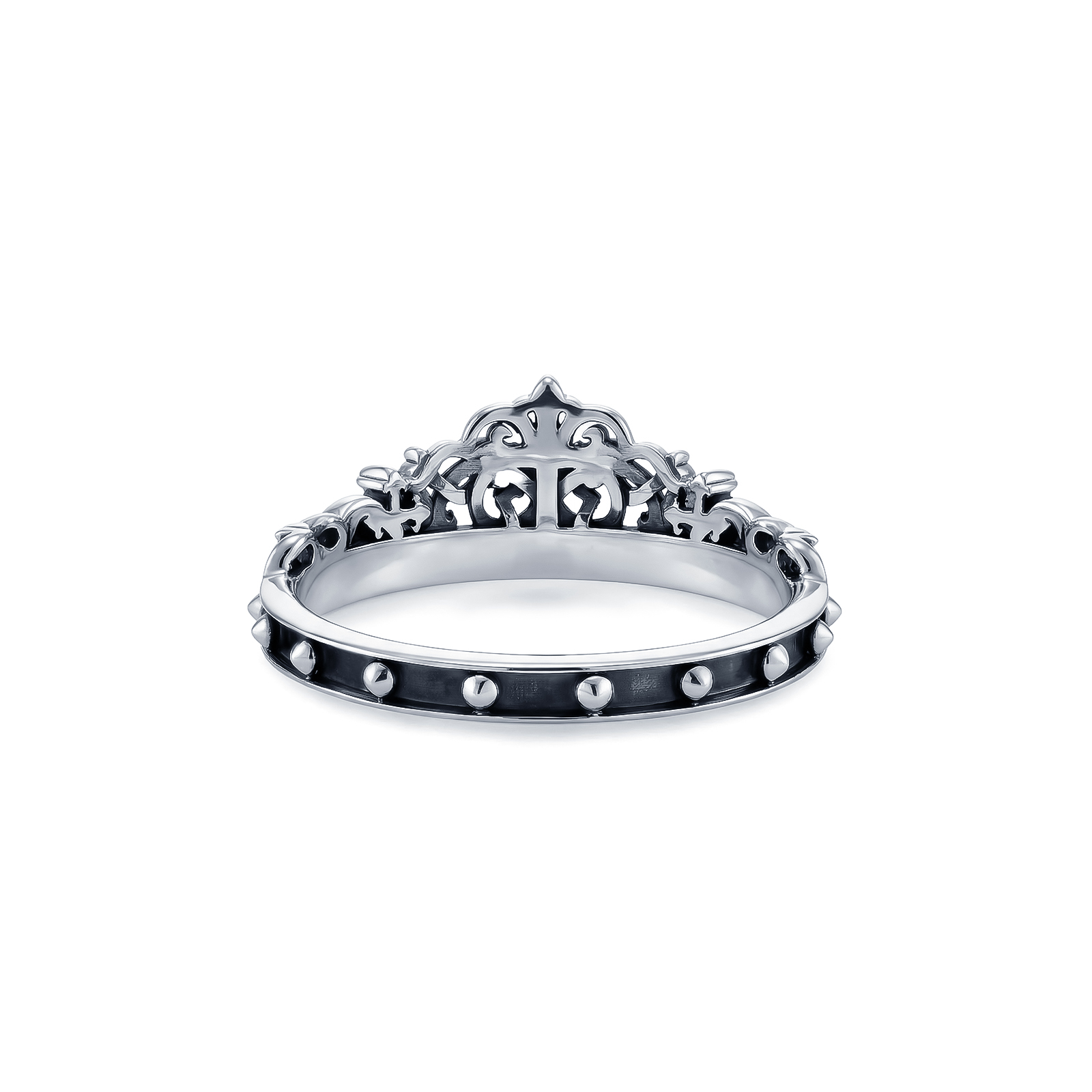 The Fierce Holy Tiara